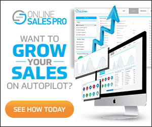 Grow your Sales