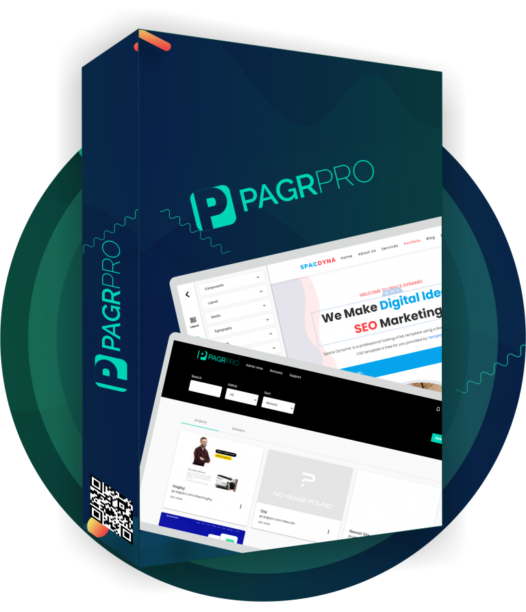 PagrPro 3 in 1 marketing kit Launch review 