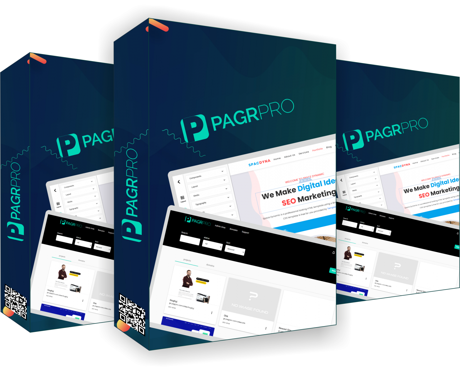 PagrPro 3 in 1 marketing kit Launch review 