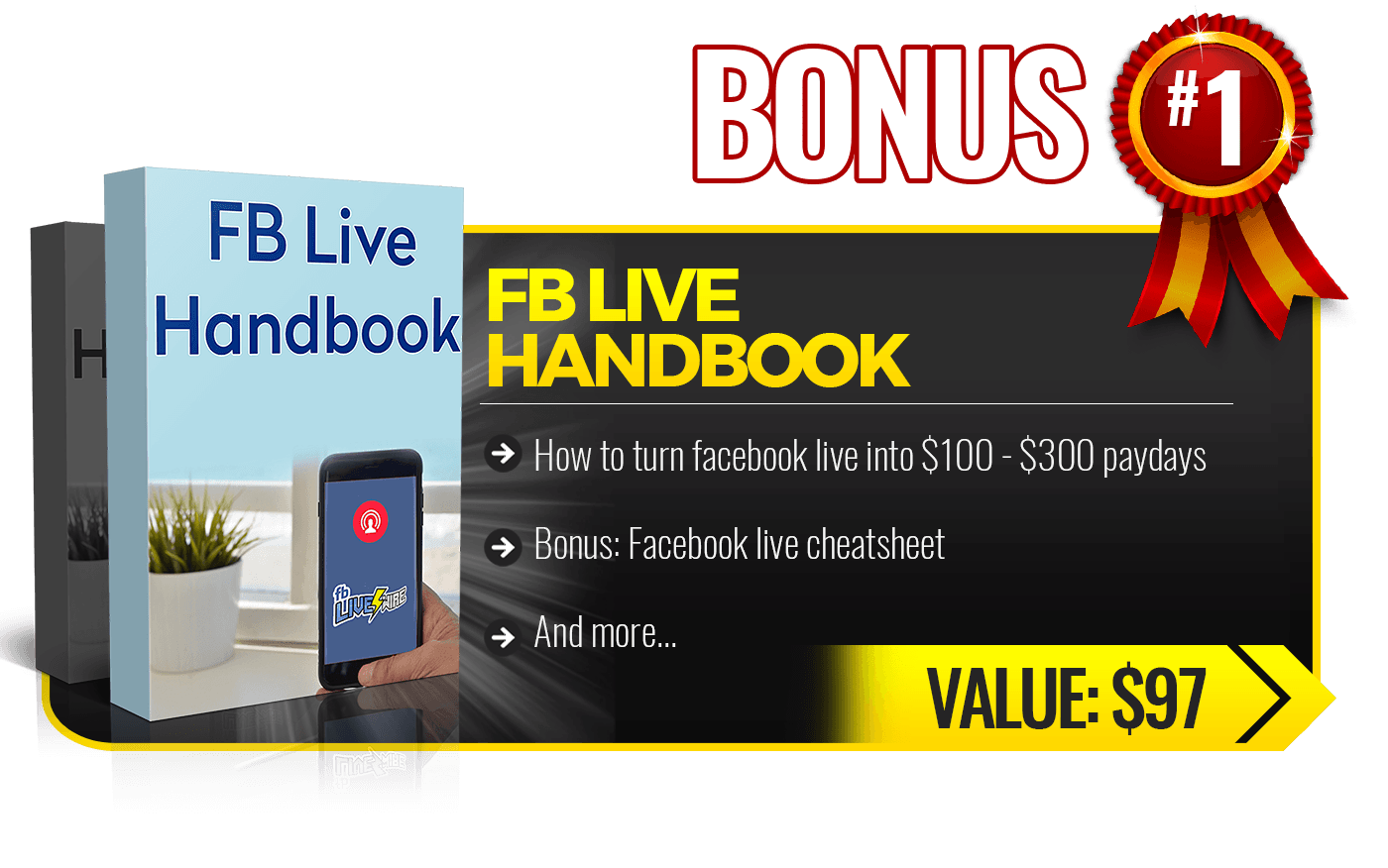 FaceBook Live Handbook