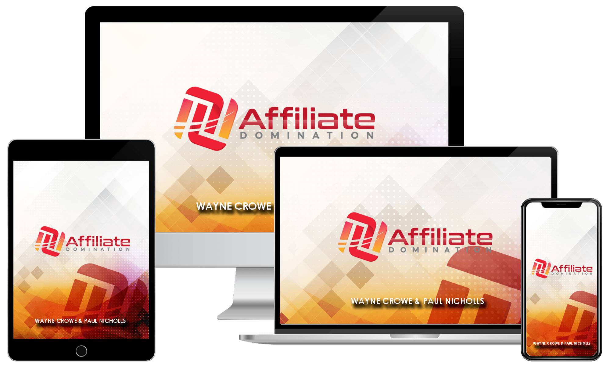affiliate domination digital training