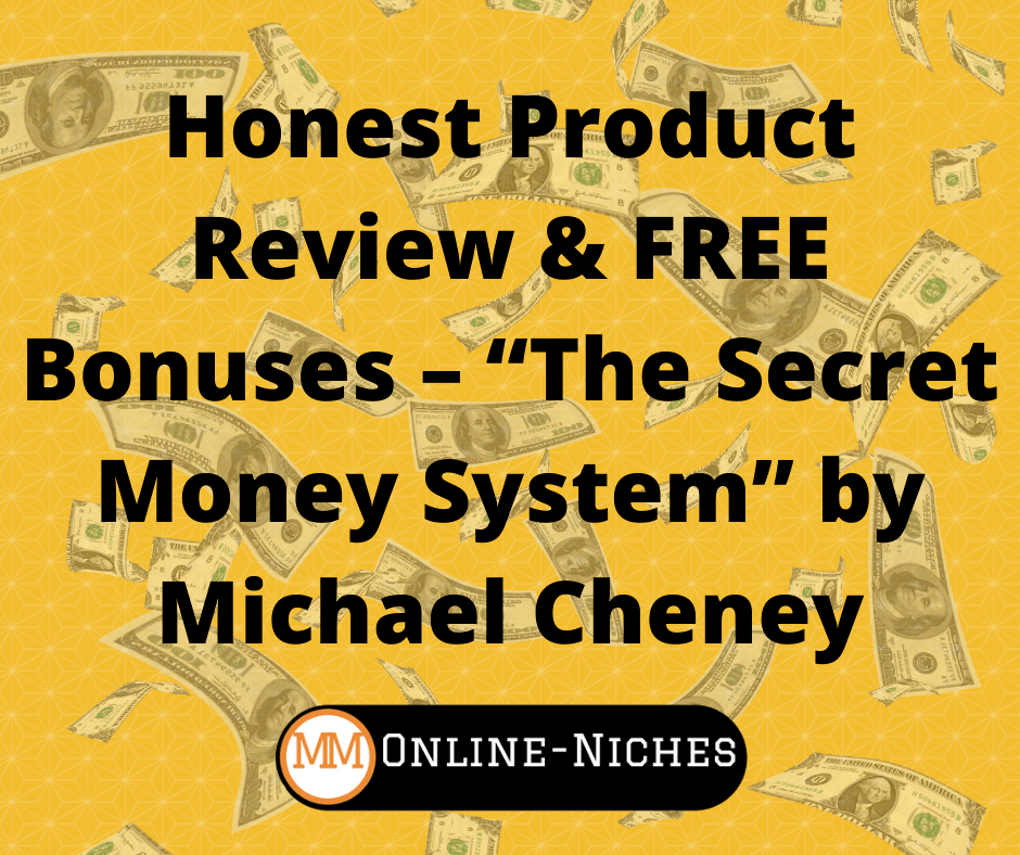 Secret Money System Review