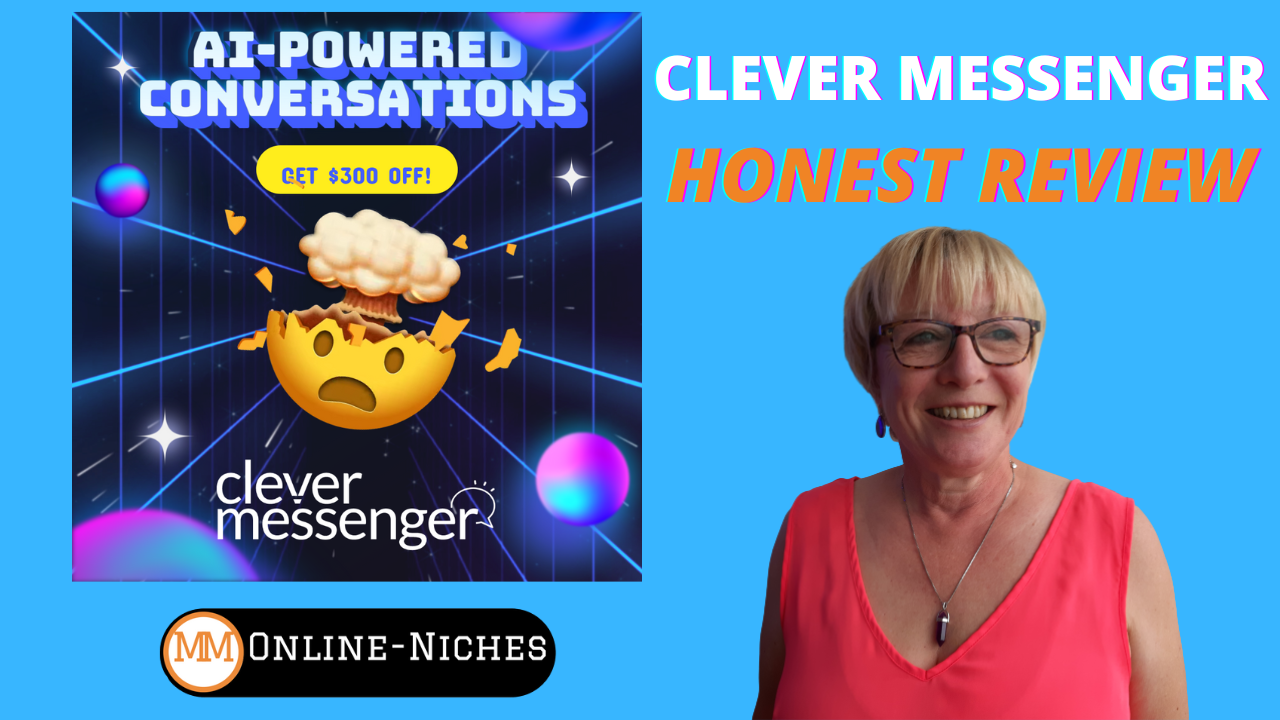 My Honest Clever Messenger Review.  Read NOW!